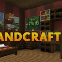 Мод Handcrafted для Minecraft 1.21.1, 1.21, 1.20.4,  ...