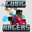 Мод Cubic Racers для Minecraft 1.20.1