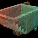 Мод Wheelbarrow для Minecraft 1.21.1, 1.21, 1.20.6,  ...