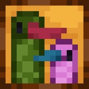 Мод De-cor-Ga-lore для Minecraft 1.20.1