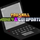 Мод You Skill для Minecraft 1.20.1, 1.20.1 (Версия 2.5)