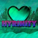 Мод Hyrinity для Minecraft 1.20.1