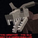 Мод The Arbitor - The Battle-Worn Dweller для Minecraft 1.19.2