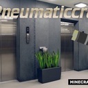 Мод PneumaticCraft: Repressurized для Minecraft 1.21.1, 1.21, 1.20.4,  ...