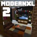 Мод Modernxl 2: In Survival ! для Minecraft 1.20.1, 1.19.2, 1.18.2