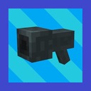 Мод Blaster Movement для Minecraft 1.20.1