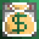 Мод Gambling для Minecraft 1.20.1