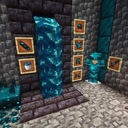 Мод Create: Deep Dark для Minecraft 1.20.1