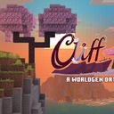 Мод Cliff under a Tree (Clifftree) для Minecraft 1.21.1, 1.21, 1.20.6,  ...