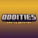 Мод Oddities для Minecraft 1.20.1
