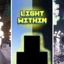 Мод LightWithin для Minecraft 1.21, 1.20.6, 1.20.5,  ...