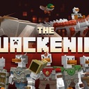 Мод Thе Quаckеning для Minecraft 1.20.1