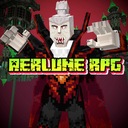 Мод Aerlune RPG для Minecraft 1.20.1, 1.19.4