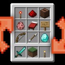 Мод Hotbar Swapper для Minecraft 1.21, 1.20.6, 1.20.4,  ...