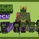 Мод Lush Rush для Minecraft 1.20.1, 1.19.4