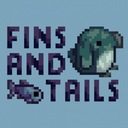 Мод Fins and Tails для Minecraft 1.20.1, 1.19.2, 1.18.2,  ...