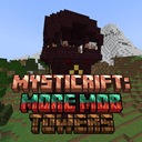 Мод MysticRift: More Mob Towers для Minecraft 1.21.1, 1.21, 1.20.6,  ...