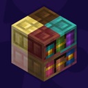 Мод More Chiseled Bookshelf Variants для Minecraft 1.21.1, 1.21, 1.20.6,  ...