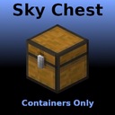 Мод Skychest для Minecraft 1.21
