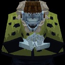 Мод Jujutsu Craft (Sorcery Fight) для Minecraft 1.20.1, 1.16.5
