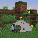 Мод Toss Up! для Minecraft 1.21