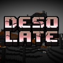 Мод Desolate для Minecraft 1.20.1