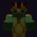 Мод Mob Armor Trims для Minecraft 1.21.1, 1.21, 1.20.6,  ...