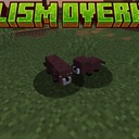 Мод Realism Overhaul для Minecraft 1.20.1