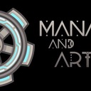 Мод Mana and Artifice для Minecraft 1.20.1, 1.19.2, 1.18.2,  ...