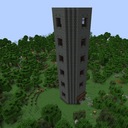 Мод Trials Towers для Minecraft 1.20.1
