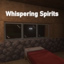 Мод Whispering Spirits для Minecraft 1.20.4, 1.20.1, 1.19.4,  ...