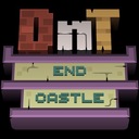 Мод DnT End Castle для Minecraft 1.21.1, 1.21