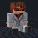 Мод Jdh plush для Minecraft 1.20.1