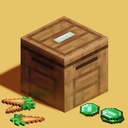 Мод Shipping Bin для Minecraft 1.20.1