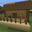 Мод Customfence для Minecraft 1.20.2 - 1.20