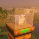 Мод Cagerium Recaged для Minecraft 1.20.1