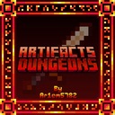 Мод Artifacts&Dungeons для Minecraft 1.20.1