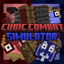 Мод Cubic Combat Simulator (CCSM) для Minecraft 1.20.1, 1.19.4