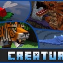 Мод Mo'creatures Awakened для Minecraft 1.20.1, 1.16.5