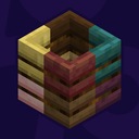 Мод More Composter Variants для Minecraft 1.21.1, 1.21, 1.20.6,  ...