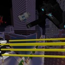 Мод Skibidi toilet Vi't для Minecraft 1.20.1