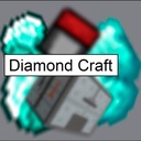 Мод Diamond Crafting для Minecraft 1.12.2