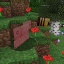 Мод Flatter Entities для Minecraft 1.21, 1.20.6, 1.20.4,  ...