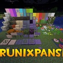 Мод Garunixpansion для Minecraft 1.21.1 - 1.21