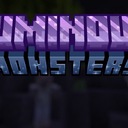 Мод Luminous: Monsters для Minecraft 1.20.4, 1.20.1, 1.19.4,  ...