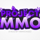 Мод Project MMO для Minecraft 1.21.1, 1.21, 1.20.1,  ...