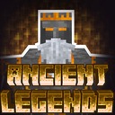 Мод Ancient Legends by TDO для Minecraft 1.20.6, 1.20.4, 1.20.1