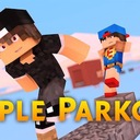 Мод Simple Parkour для Minecraft 1.20.6