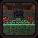 Мод Better Trials Loot для Minecraft 1.21 обычная, 1.21 незеритовая