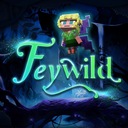 Мод Feywild для Minecraft 1.20.1, 1.19.2, 1.17.1,  ...